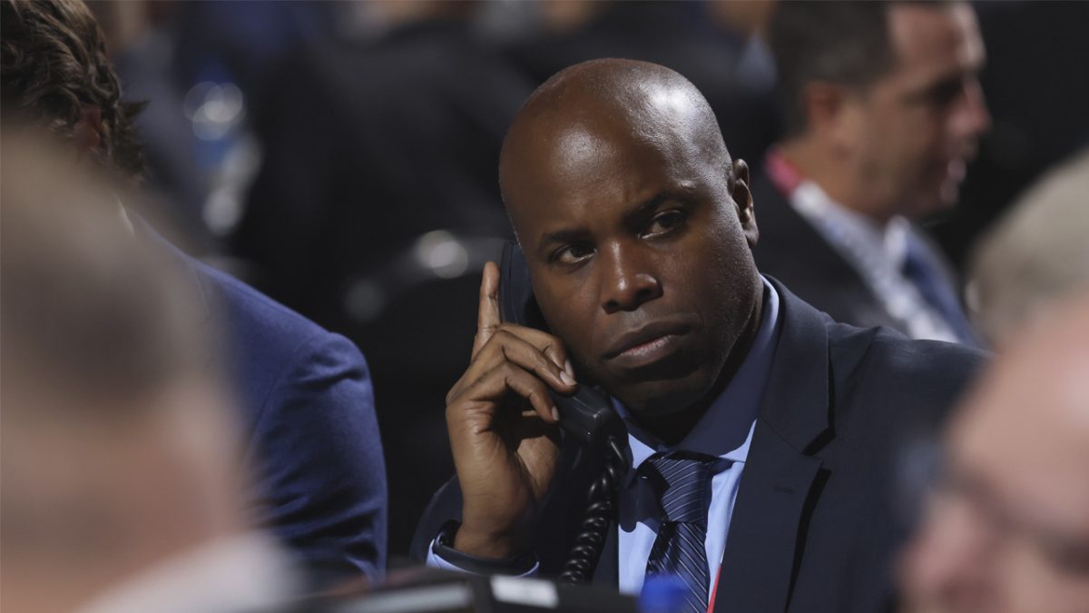 Inside the Sharks' 2025 NHL Offseason: Analytics Reveal Game-Changing Secrets You Won’t Believe