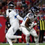 Inside the Unexpected Shift: Why Smart Money Is Surging on Tennessee Titans Over Atlanta Falcons