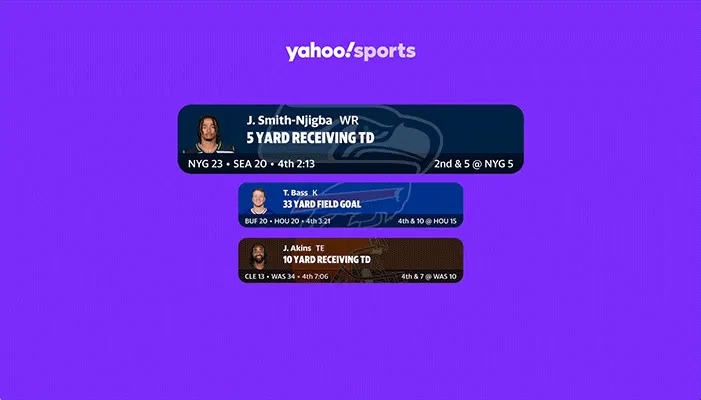 Inside the Yahoo Fantasy Draft Weekend: Surprising Picks That Could Change the Game Forever