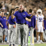 Insider Issues Stark Warning to LSU's Brian Kelly as Notre Dame's Triumphs Raise Alarms