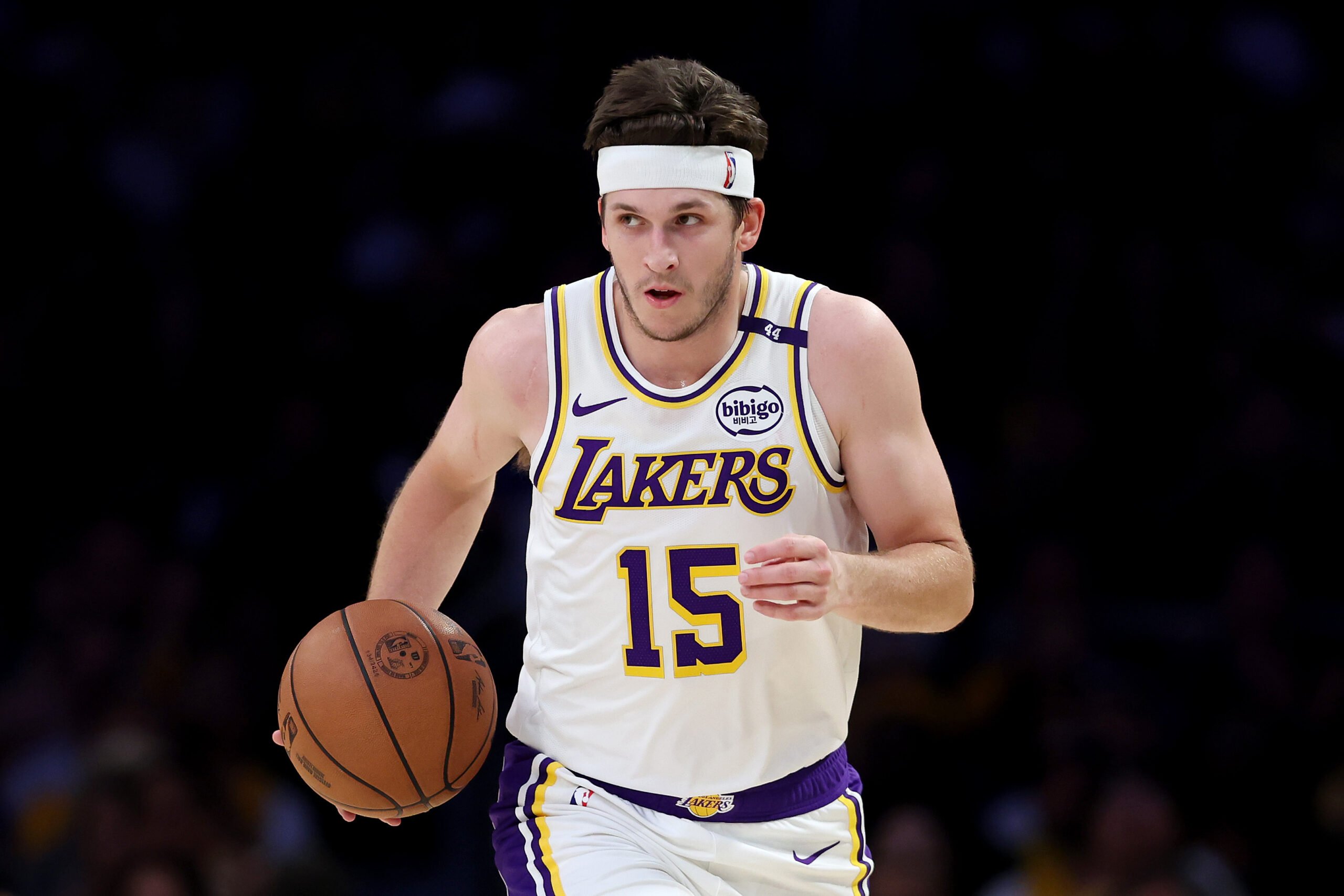 Insider Reveals Shocking Twist in Austin Reaves' Lakers Future—What It Means for the Team's Destiny