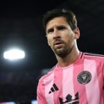 Inter Miami Faces Uncertainty as Star Teammate Races Against Time for 2026 World Cup Comeback