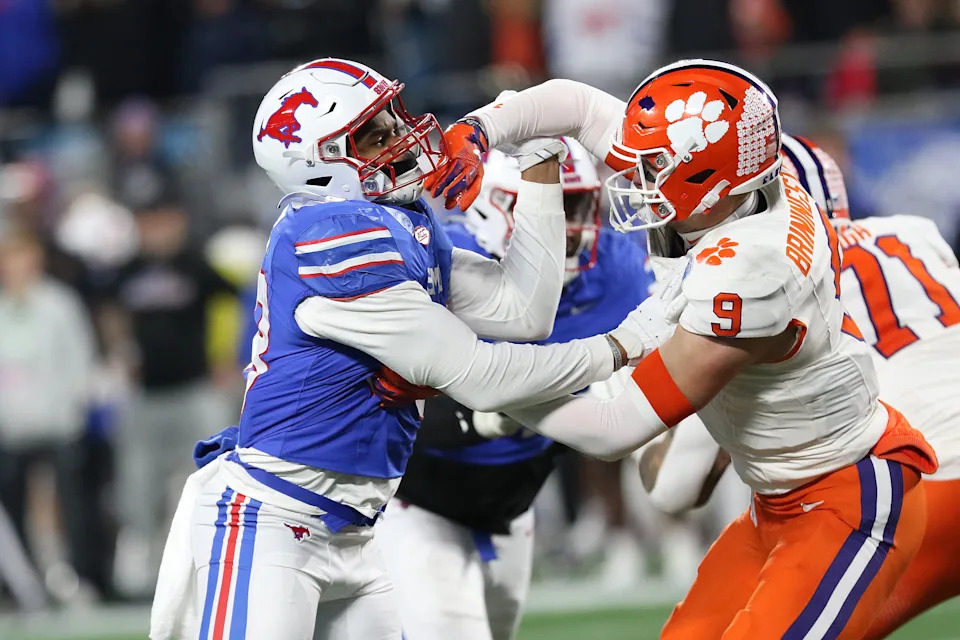 Is Clemson Still Untouchable in the ACC, or Can Florida State’s Redemption Shake Up the Power Rankings?