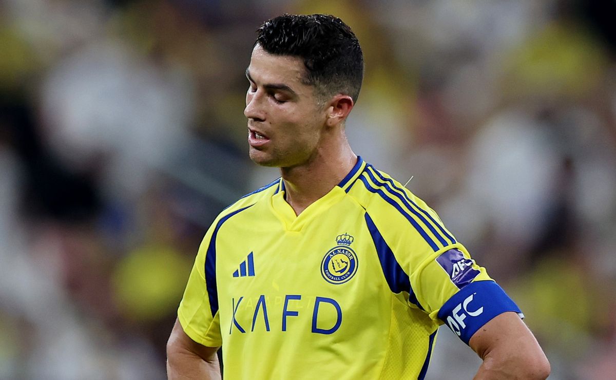 Is Cristiano Ronaldo's Al Nassr Curse Finally Breaking, or Will History Repeat Again?