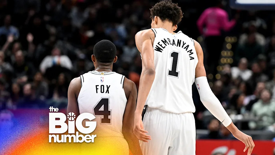 Is De’Aaron Fox the Secret Weapon That Could Unlock Victor Wembanyama’s True Potential?