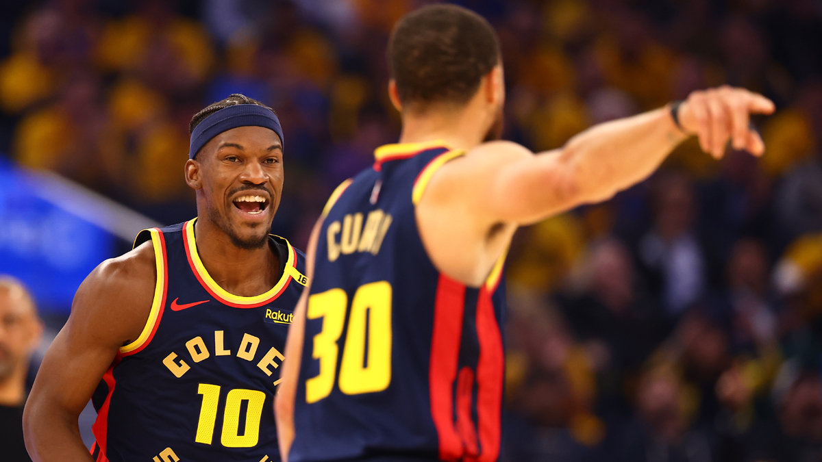 Is Jimmy Butler the Dark Horse of Stephen A. Smith’s 2025-26 Must-Watch Players?