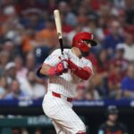 Is Kyle Schwarber on the Verge of Shattering Phillies’ Home Run Records This Season?