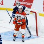 Is Mason McTavish the Missing Piece for Montreal Canadiens’ Second Line Dominance?
