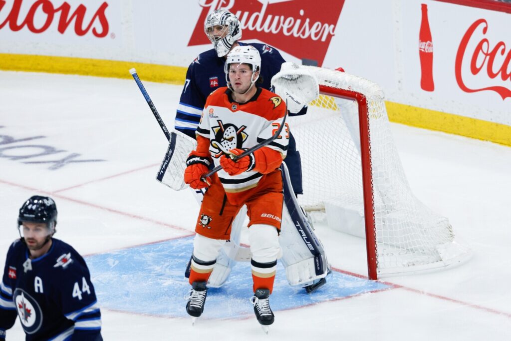 Is Mason McTavish the Missing Piece for Montreal Canadiens’ Second Line Dominance?