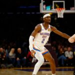 Is Shai Gilgeous-Alexander the Next Lakers Legend in the Making?