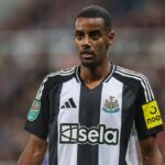 Isak Drops Shocking Hint on Newcastle Exit: “I Can’t Continue” – What’s Next for the Striker?