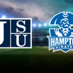 Jackson State Survives Hampton's Fierce Challenge in Nail-Biting 28-14 Showdown