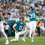 Jaguars’ Cam Little Stuns Crowd with Unbelievable 70-Yard Field Goal—Is This the Longest Ever?