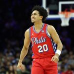 Jared McCain Breaks Silence: The Shocking Truth Behind Losing a Former Sixers Star to the Knicks Revealed!