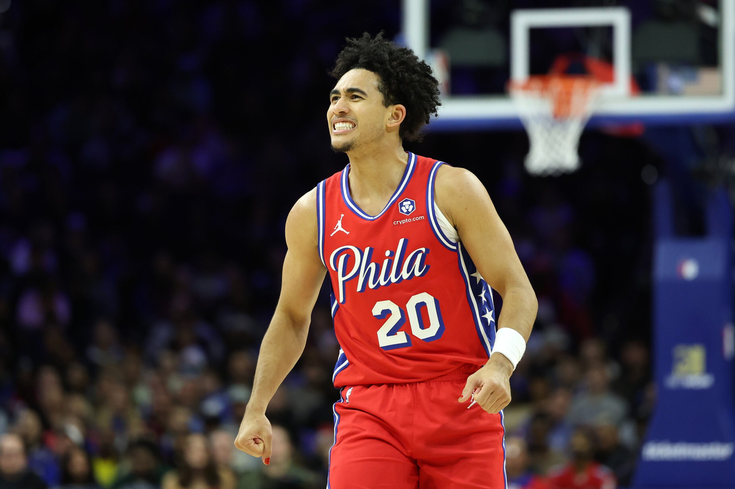 Jared McCain Breaks Silence: The Shocking Truth Behind Losing a Former Sixers Star to the Knicks Revealed!