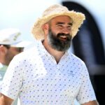Jason Kelce Drops Surprising Truth About His Hall of Fame Future – You Won't Believe What He Said!