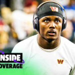 Jayden Daniels and Terry McLaurin’s Unbreakable Bond Sparks NFL Buzz—Plus, Micah Parsons’ Surprising Sideline Secret Revealed!