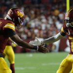 Jayden Daniels’ Electrifying One-Series Touchdown—What Happens Next Will Shock You!