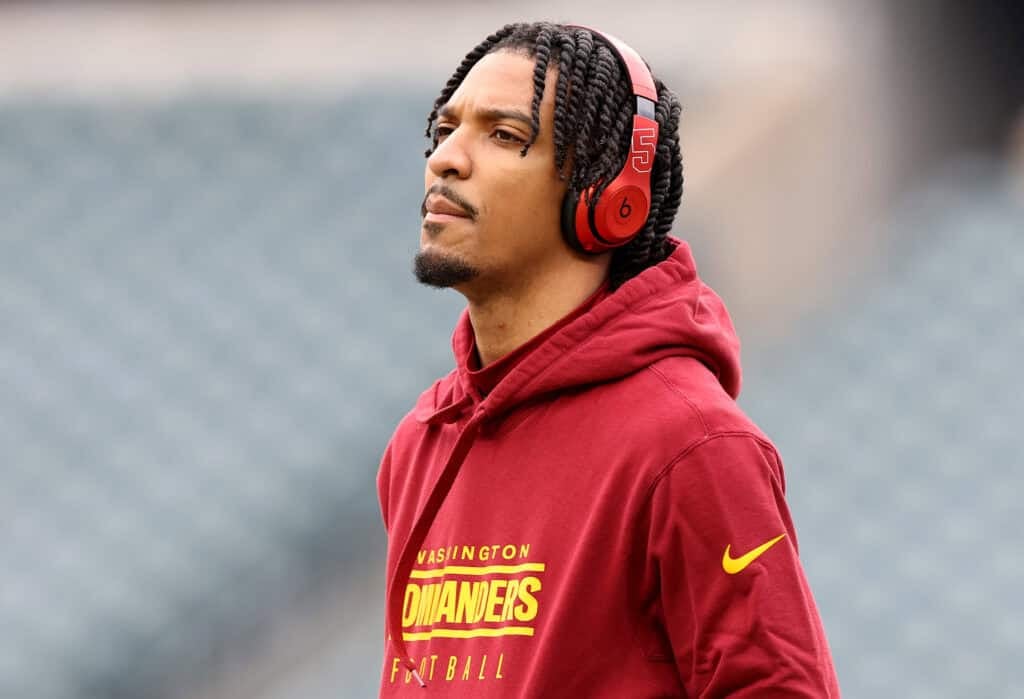 Jayden Daniels Unleashes Mind-Blowing Accuracy That Has Everyone Talking