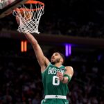 Jayson Tatum's Unexpected Timeline: Could He Shock Fans with an Early Comeback Next Season?
