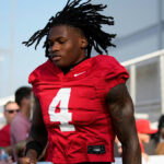 Jeremiah Smith’s Bold Challenge: Why Ohio State’s Rising Star Claims This Season Will Be His Breakout Year