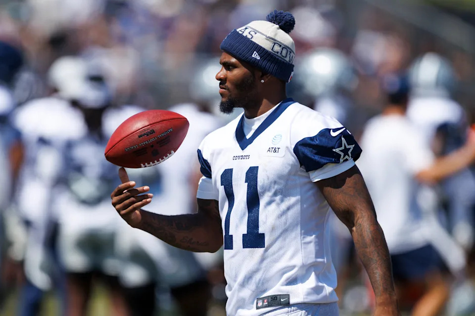 Jerry Jones Drops Bombshell on Micah Parsons' Agent—Cowboys Star's Fiery Social Media Response Shocks Fans