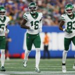 Jets Poised to Build Entire Passing Attack Around Surprising Star WR—Is This the NFL’s Next Breakout Story?