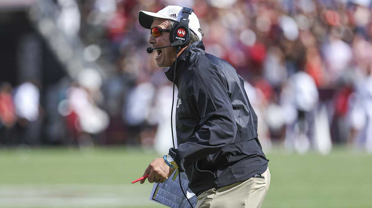 Jimbo Fisher Breaks Silence: Emotional Tears Reveal Shocking Reason Behind Florida State Exit for Texas A&M