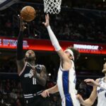 John Wall Shocks Fans by Retiring and Landing Surprising New Role with 'NBA on Prime' Broadcast Team