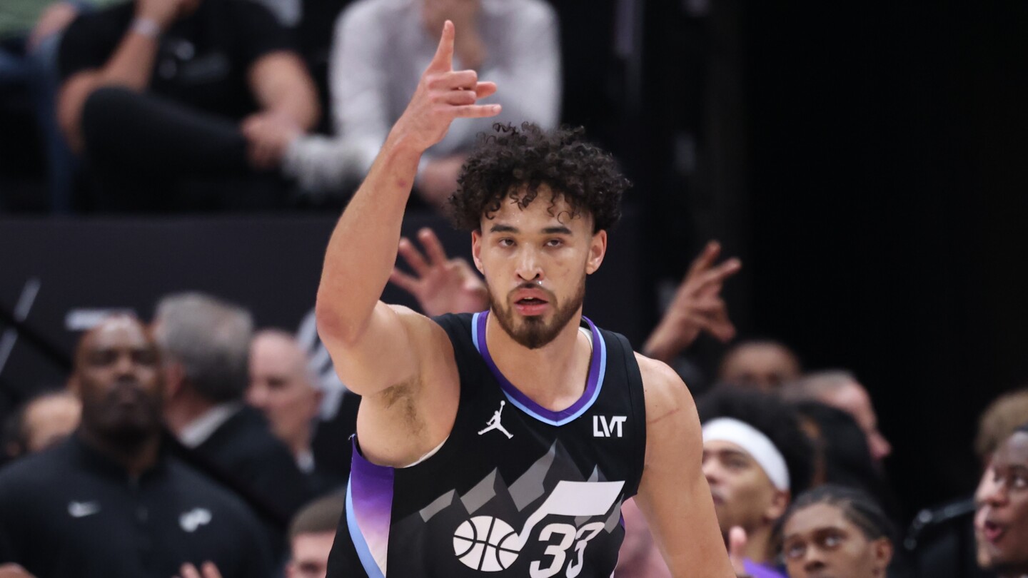 Johnny Juzang’s Surprise Move: What Minnesota Timberwolves Hope to Gain from This One-Year Deal