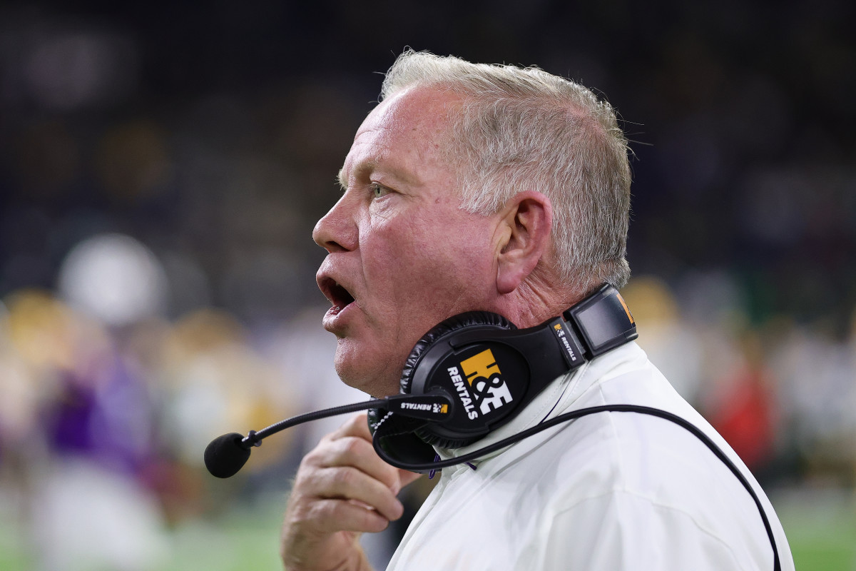 Jon Gruden’s Dream Comeback? The Surprising Team Topping New Coaching Rankings Revealed