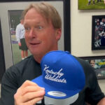 Jon Gruden’s Shocking Confession: Why Coaching in the SEC Would Be a Dream—At Any Cost