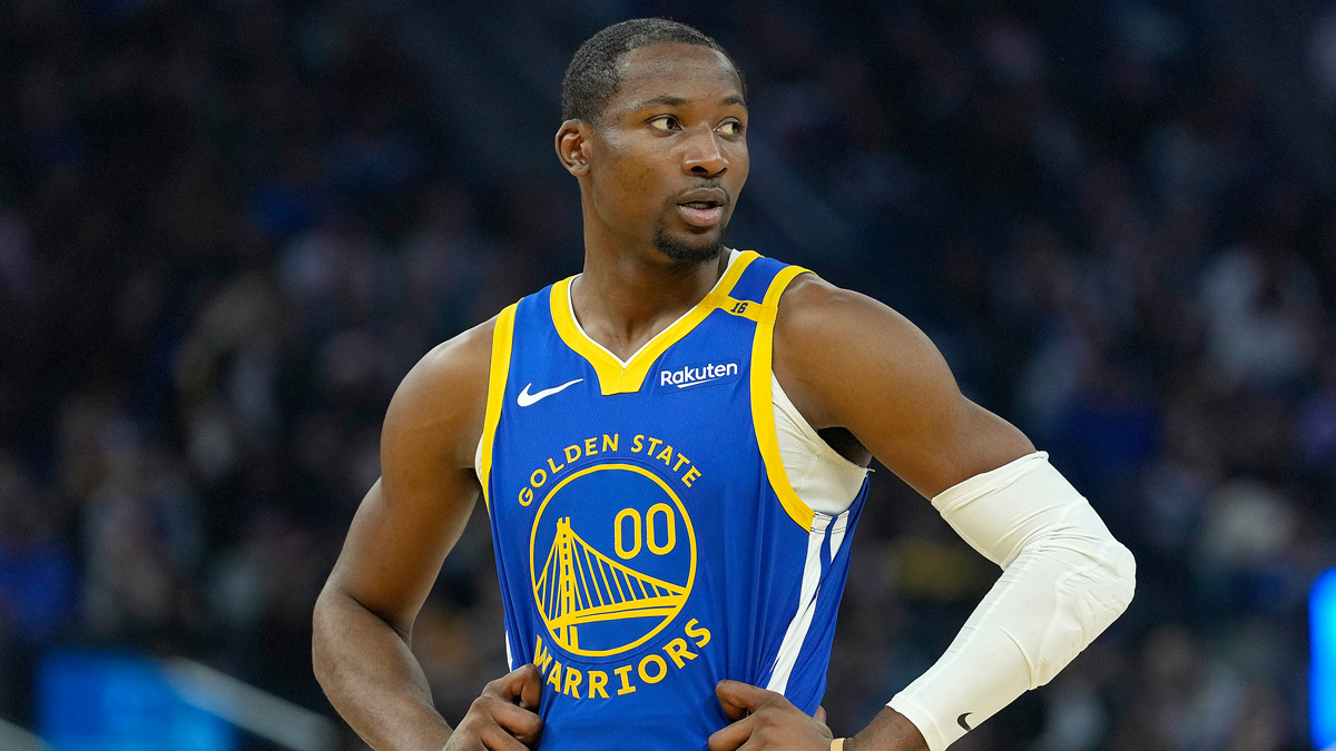 Jonathan Kuminga and Warriors Ignite Surprising Contract Talks: What’s Behind the Sudden Move?