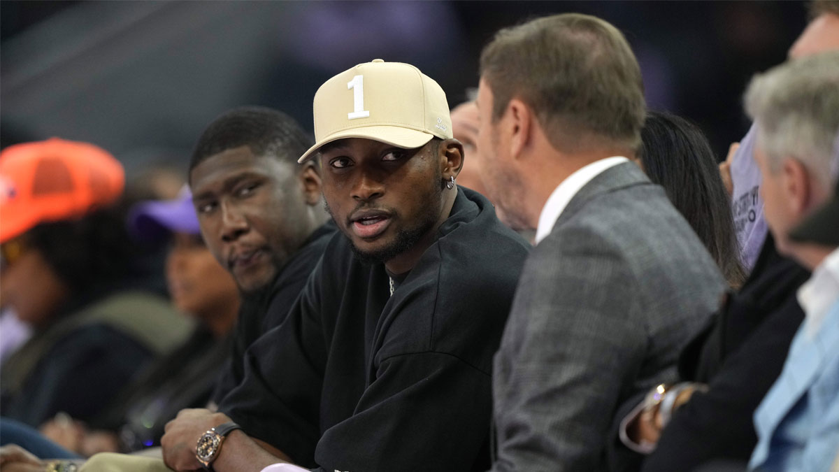Jonathan Kuminga’s Bold Demand Sparks Uncertainty Over Warriors’ Future Plans in 2025-26