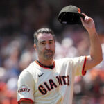 Justin Verlander Joins Elite Strikeout Club with 3,500th K as Nationals Dominate Giants – What’s Next for the Legendary Pitcher?