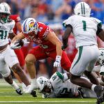 Kansas Athletics Unveils Exclusive Watch Party Event for High-Stakes Football Rivalry Showdown Against Missouri