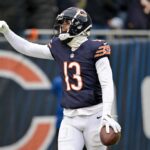 Keenan Allen’s Surprise Visit Sparks Rumors of Major NFL Shakeup