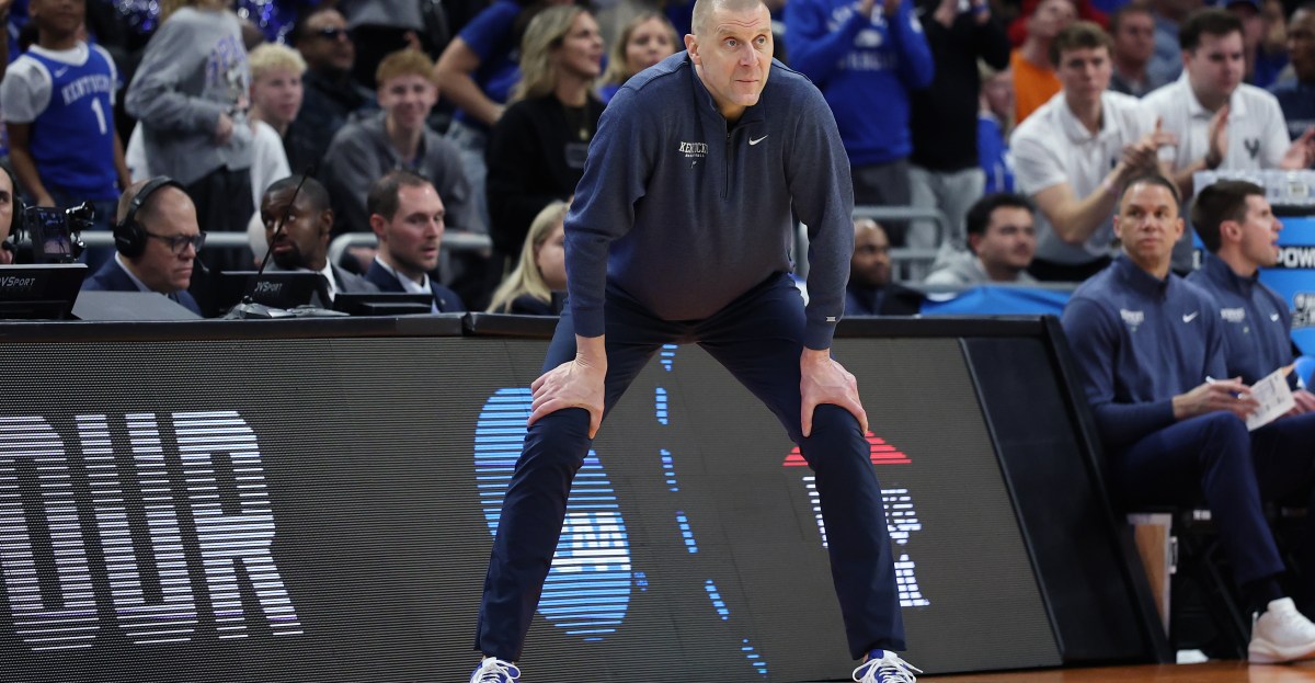 Kentucky Basketball’s Visitor List Explodes: Which Surprising Names Are Showing Up Next?