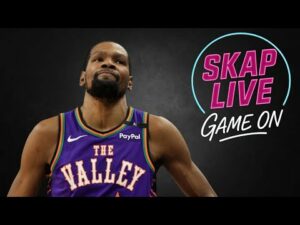 Kevin Durant Has an Unbelievable Response to the Haters