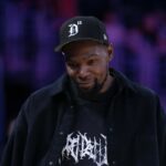 Kevin Durant’s Shocking Extension: Is Houston Ready to Pay Less Than Max?
