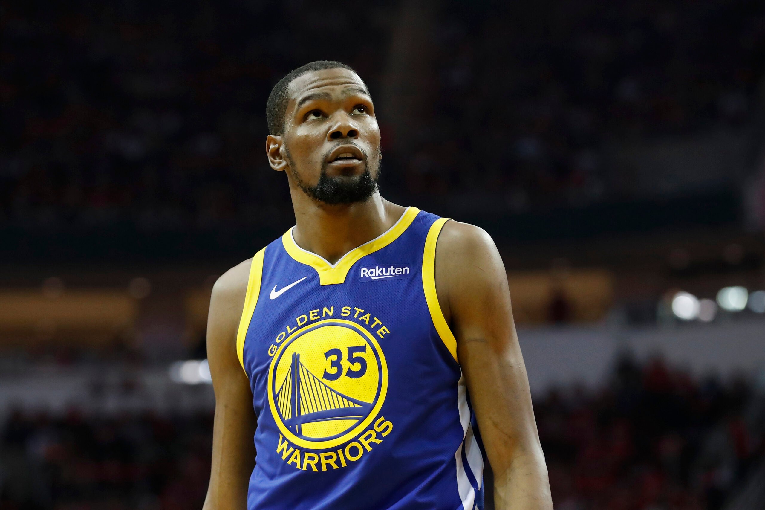 Kevin Durant’s Surprising Finals MVP Wish Sparks Speculation Among Fans