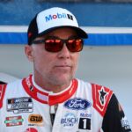 Kevin Harvick Blasts NASCAR Amid Shocking ARCA Cars Outqualifying Cup Series at Iowa—What’s Really Going On?