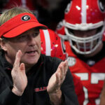 Kirby Smart Demands Georgia Ignite a “Burning Inferno” — What Does It Mean for Their Championship Hopes?