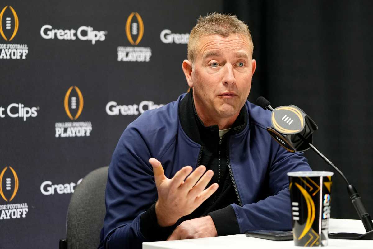 Kirk Herbstreit's Shocking Youth Sports Revelation Every U.S. Parent Needs to Hear Now