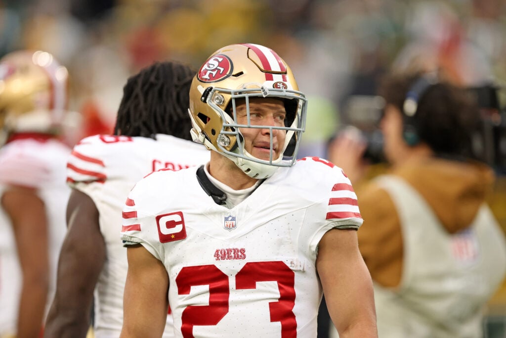 Kyle Shanahan Drops Surprising News About a Key 49ers Player's Return—What It Means for the Season