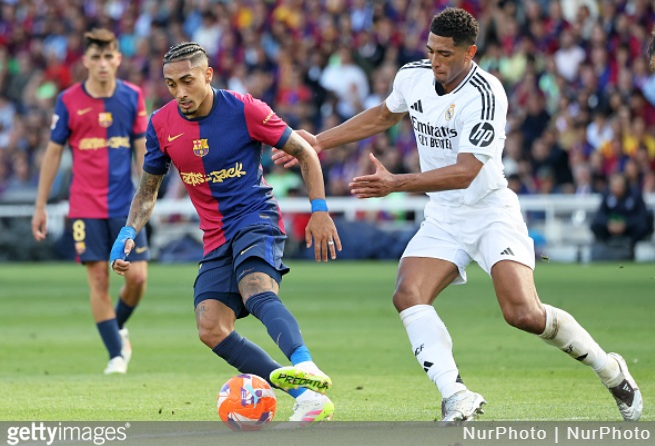 La Liga 2024 Showdown: Unexpected Contenders Poised to Disrupt the Giants—Who Will Rise?