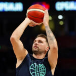 Lakers' Future Shocker: Jeanie Buss and Rob Pelinka's Secret Mission to Secure Luka Dončić Uncovered in Poland!