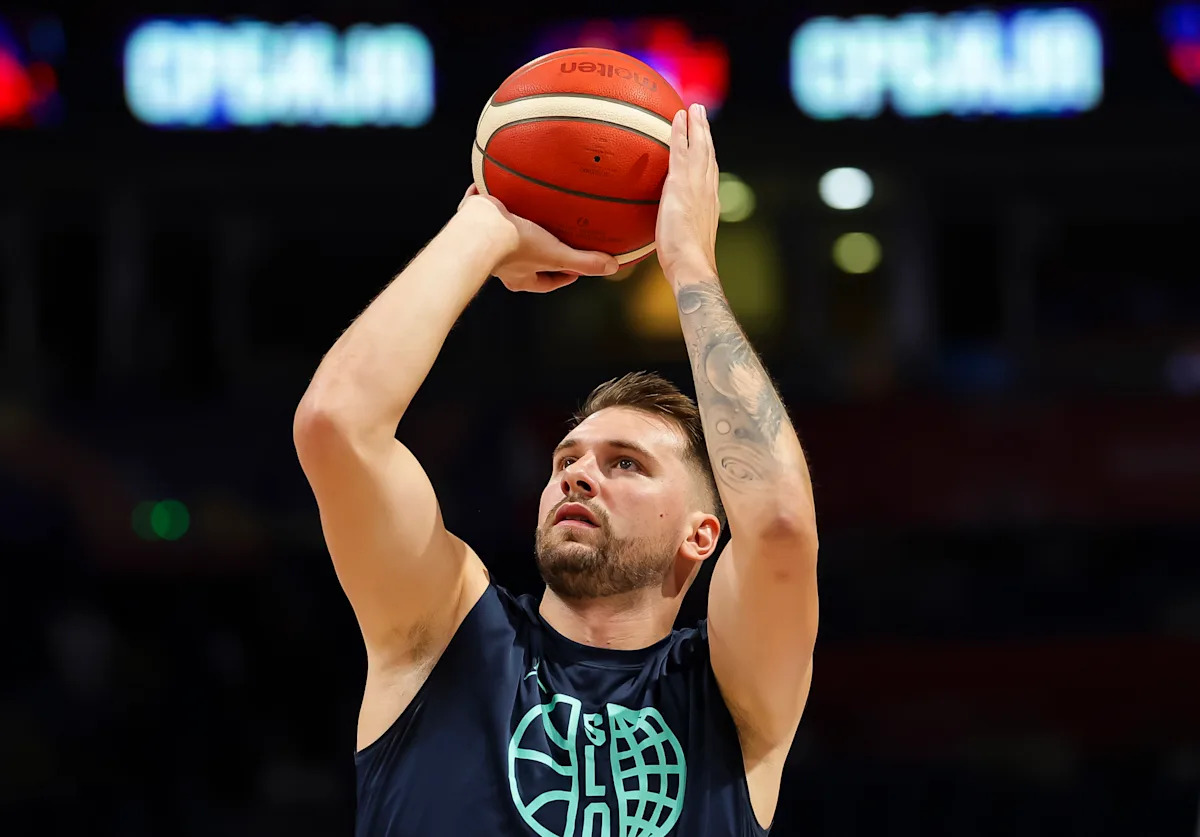 Lakers' Future Shocker: Jeanie Buss and Rob Pelinka's Secret Mission to Secure Luka Dončić Uncovered in Poland!