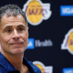 Lakers GM Drops Unexpected Hint: Could LeBron James Really End His Legendary Career in Purple and Gold?
