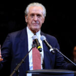 Lakers to Reveal Stunning Statue of Pat Riley—What It Means for the Franchise Will Surprise You